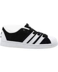 adidas Originals - Superstar Supermodified Low-Top Sneakers - Lyst