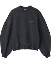 Jacquemus - The Ruban Crewneck Sweatshirt - Lyst