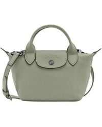 Longchamp - Le Pliage Xtra Xs Handbag - Lyst