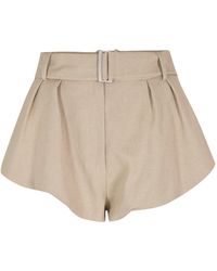 Magda Butrym - Shorts 04 Tailored - Lyst