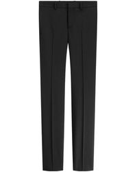 Dior - Casual Pants With Belt Loops - Lyst