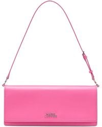Marc Jacobs - The Glam Mirror Shoulder Bag - Lyst