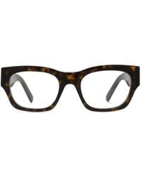 Givenchy - Full Frame Plain Mirror - Lyst