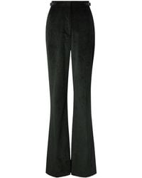 Gabriela Hearst - Pocket Casual Pants - Lyst