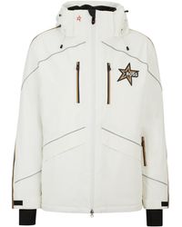 BOSS - Casual Ski Jacket - Lyst