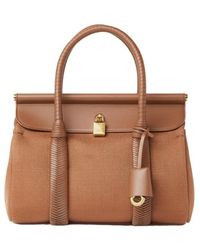 Loro Piana - Loom Bag L25 - Lyst