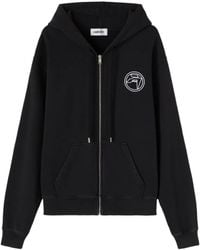 Ambush - Amblem Zip-Up Hoodie - Lyst