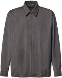 Magliano - Zip-Front Jacket - Lyst