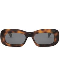 Celine - Full-Frame Sunglasses - Lyst