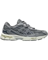 Asics - Gel-Nyc Sportstyle Sneakers - Lyst