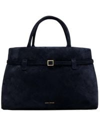 MANU Atelier - 35 Le Cambon Handbag - Lyst