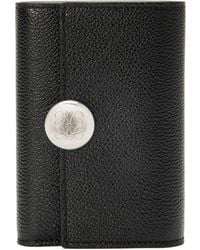Loewe - Logo Detailed Folded Small Wallet - Lyst