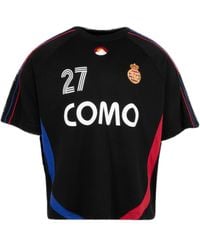 Rhude - 27 Jersey Shirt - Lyst