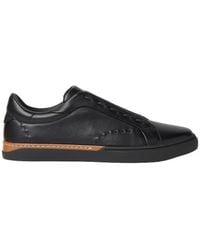 Fendi - City Trainers - Lyst