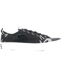 McQ - Swallow Low-Top Sneakers - Lyst