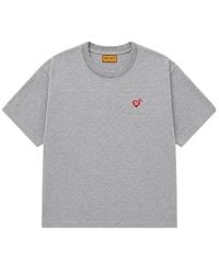 Human Made - Short-Sleeved T-Shirt - Lyst