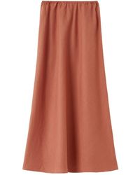 Loro Piana - Charis Skirt - Lyst