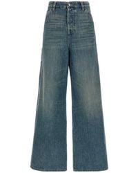 DIESEL - 'D-Sire-W' Jeans - Lyst
