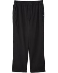 Stussy - Elastic Waist Casual Pants - Lyst