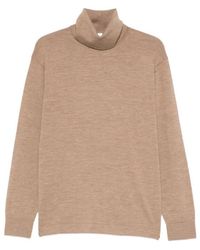 P.A.R.O.S.H. - Roll-Neck Sweater - Lyst