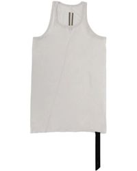 Rick Owens - Loose Tank - Lyst