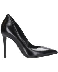Michael Kors - Michael Pointed Toe Slip On Pumps - Lyst