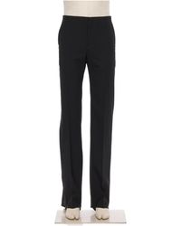 Valentino - Pocket Casual Pants - Lyst