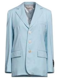 Marni - Single- Suit Jacket - Lyst
