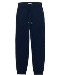 JW Anderson - Jw Anderson Drawstring Cuffed Joggers - Lyst