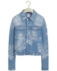 Dior - Iviera Jacket - Lyst
