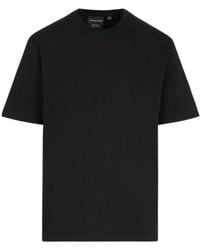 Canada Goose - Logo-Patch T-Shirt - Lyst