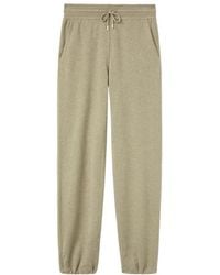 Loro Piana - Knitted Casual Pants - Lyst