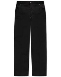 DSquared² - Jeans 'Loose' - Lyst