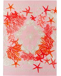 Versace - Barocco Sea Towel - Lyst