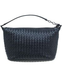 Bottega Veneta - Zippered Handbag - Lyst