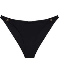 Anine Bing - Bellamy Bikini Bottoms - Lyst