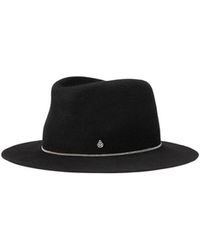 Maison Michel - Andre Ball Chain Hat - Lyst