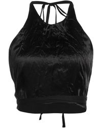 Sportmax - Top Acetate - Lyst