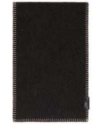 Lemaire - Cocotte Fluffy Scarf - Lyst