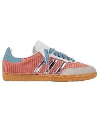 adidas - Lace-Up Sneakers - Lyst