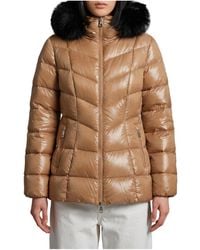 Moncler - Fulmar Hooded Down Jacket - Lyst