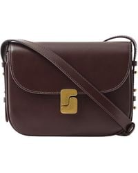 Soeur - Flap Shoulder Bag - Lyst