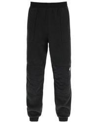 The North Face - Logo-Printed Track Pants - Lyst