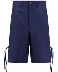 Comme des Garçons - Shorts - Lyst
