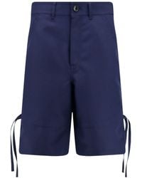 Comme des Garçons - Shorts - Lyst