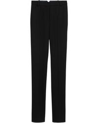 Jacquemus - The Mirada Tailored Trousers - Lyst