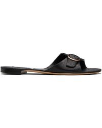 Gabriela Hearst - Open-Toed Slippers - Lyst