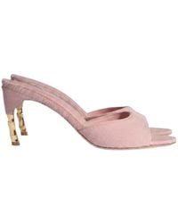 Gucci - Castello Slide - Lyst