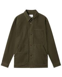 Isabel Marant - Ardy Patch-Pocket Jacket - Lyst
