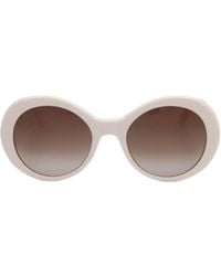 Stella McCartney - Full Frame Sunglasses - Lyst